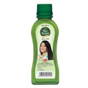  Keo Karpin Hair Oil 300 ml Beauty