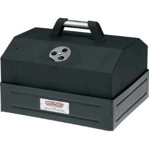   Camp Chef Barbeque Grill Box For One Burner Stove