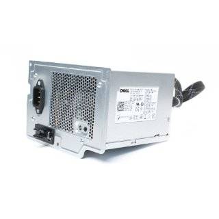 Dell T122K Power Supply Power Brick Power Source PSU Non Redundant 