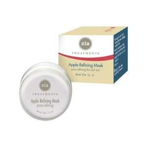   Natural Skin Care Apple Refining Mask   Mini 0.25 Fl Oz Liquid Beauty
