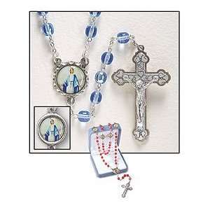  Our Lady of Grace Deluxe Rosary