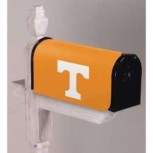  Magnetic Mailbox Cover, Tennessee Patio, Lawn & Garden