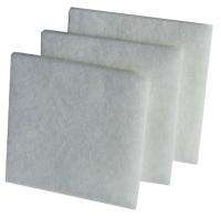 This listing is for microfiltration media pads for Rena Filstar xP 