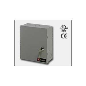  8 Output Cctv Power Supply Voltage 24vac Or 28vac Output 