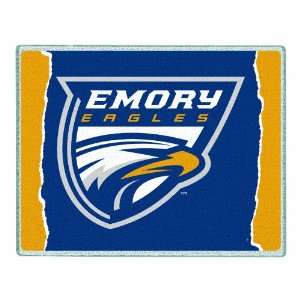  NCAA Emory Eagles Cutting Board