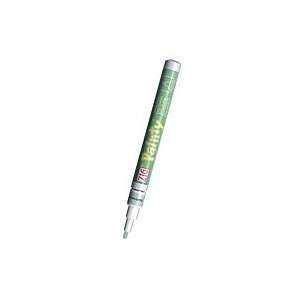  Ek Success Painty Paint Marker 1mm Fine Tip Carded, Sea 