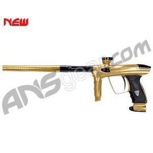  DLX Luxe 2.0 Paintball Gun   Gold/Black