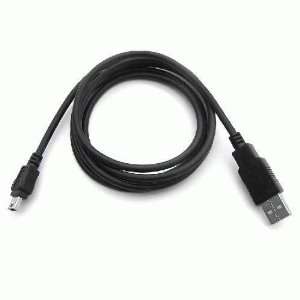  Palm Zire & Zire 21 USB ActiveSync Charge Cable 