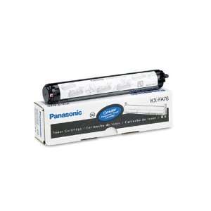  Panasonic KX FL501 Toner Cartridge (OEM) Electronics