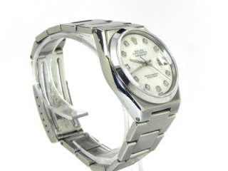 Rolex Datejust OYSTERQUARTZ Quartz Classic Watch 17000  