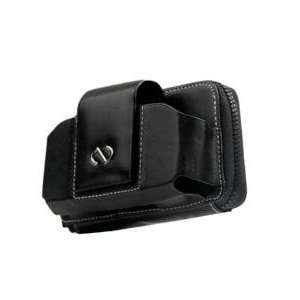  Naztech Voyage Case for Most PDAs   Truly Black Cell 