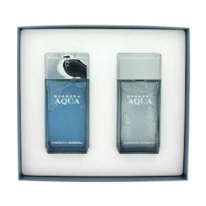   Gift Set    3.4 oz Eau De Toilette Spray + 3.4 oz After Shave Beauty