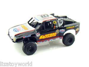   Racing Truck 4 Wheel Parts Lucas Oil Racing NEW RAY 124 Scale  