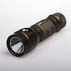 ZebraLight SC600W Flashlight Cree XM L Cool White LED 430 Lumens