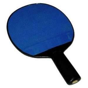   Tennis Paddles   Poly with Rubber Face   Ping Pong