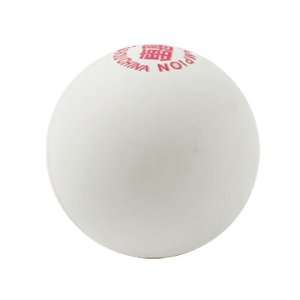  38mm Sports Table Tennis Balls Ping Pong Ball 6 Pcs