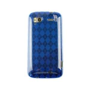  TPU Gummy Flexible Plastic Wrap On one piece Phone Cover 