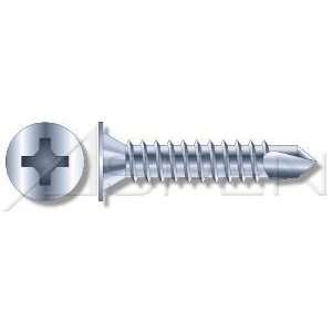   Zinc Plated Without Reamer Wings Ships FREE in USA