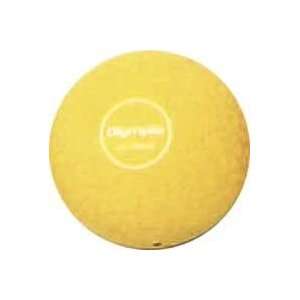 Playground Balls   Olympia Premium, 8.5, Yellow   Equipment   Set of 