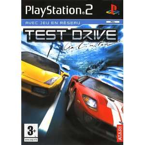  Test Drive Unlimited 2  PlayStation 3 Video Games