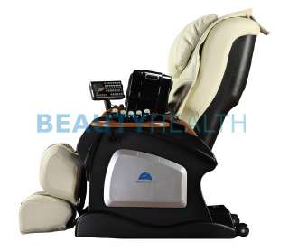 Brand New Massage Chair Shiatsu Recliner w/HEAT THERAPY  