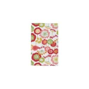  Savannah Print, Poppy Kitchen Teatowel