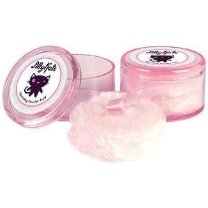  Allykats Sparkling Powder Puff, 0.6 Ounce Beauty