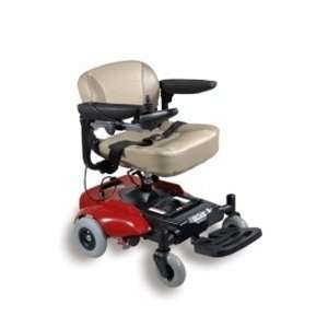   Drive Medical Geo 4 Wheeled Power Wheelchair
