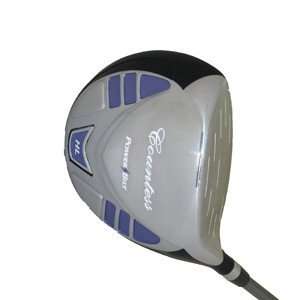  PowerBilt Countess Driver Graphite