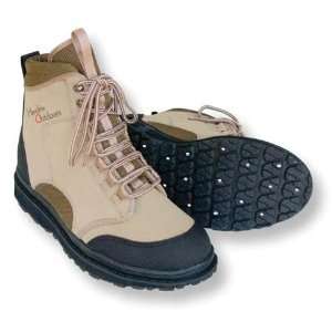  HENDRIX OUTDOORS GUNNISON RIVER WADING BOOT 8 Sports 