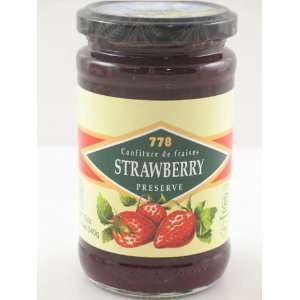 778 Strawberry Preserve  Grocery & Gourmet Food