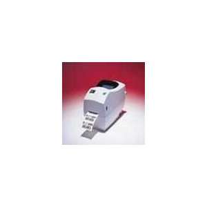   Printer (203 dpi, Serial and USB Interfaces, US Power Cord and Cutter