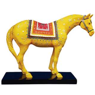 1455   KARUNA (Trail of Painted Ponies) Pre 0169 (Retired)  