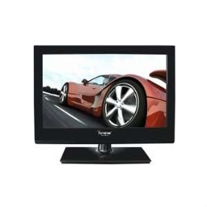    iView IVIEW 1300LEDTV 13 LED TV with DVD Player