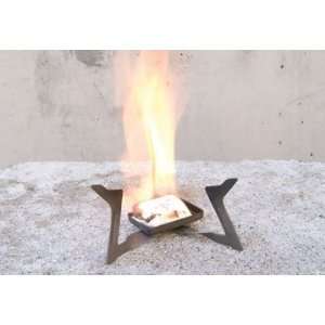  Wetfire Stove