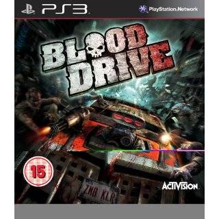  drive ps3 by activision blizzard inc video game playstation 3 buy 