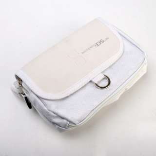   Fashion Soft Travel Carry Bag Case for Nintendo DS NDS Lite DSi LL 3DS