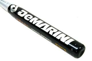   DeMarini WTDXSF4 F4 ASA Aluminum Slowpitch Softball Bat 34/27  