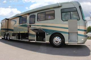  03 MONACO SAFARI PANTHER DIESEL COACH RV MOTORHOME LIKE 