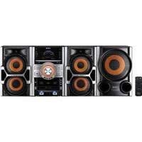 Sony LBTGTZ4 LBT GTZ4i Muteki Hi Fi Music System  