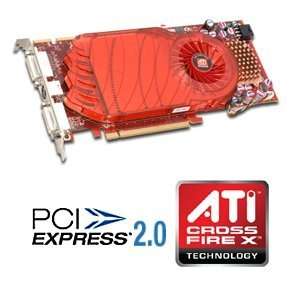  Visiontek Radeon HD 4850 512MB GDDR3 PCIe (Refurb 