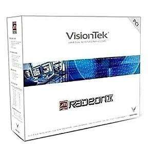  Visiontek Radeon 7000 Graphics Card. ATI RADEON 7000 64MB 