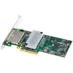  Intel RS2PI008DE 8 port SAS RAID Controller. RS2PI008 RAID 