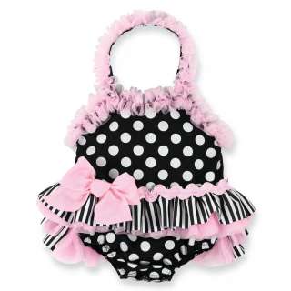 Perfectly Princess Bathing Suit (2T/3T) by Mud Pie  