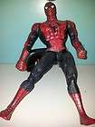 Spider Man Big Figure