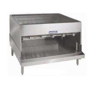  Imperial Range ICBS 4827 48 Stainless steel stand for ICB 
