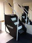   Commercial Stairmaster 6000 Stair Master Stepper Revolving Staircase