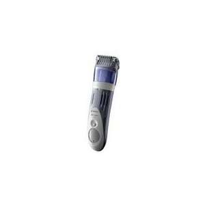    NORELCO ACCUVAC BEARD/ MOUSTACHE TRIMMER RECHARGEABLE Electronics