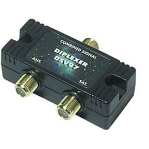  Recoton Satellite DSV97 Diplexer Electronics