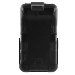   Combo Motorola DROID X/Droid X 2   Black Cell Phones & Accessories